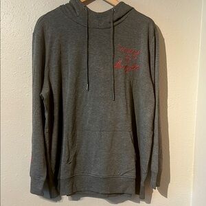 NWT Maurices Plus Size Hoodie